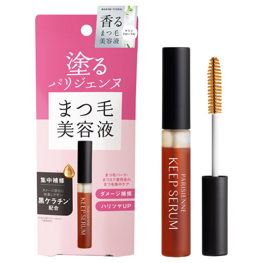 Parico Parisienne Keep Serum, 6ml