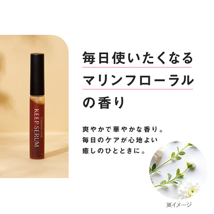 Parico Parisienne Keep Serum, 6ml