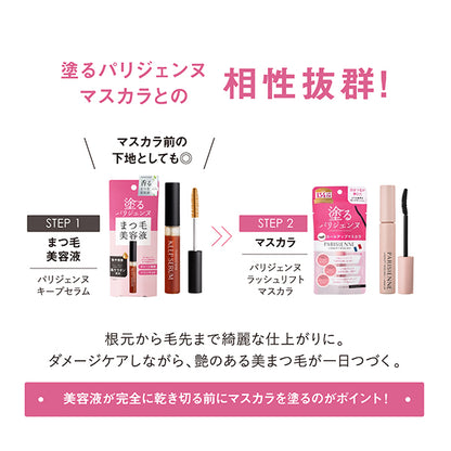 Parico Parisienne Keep Serum, 6ml