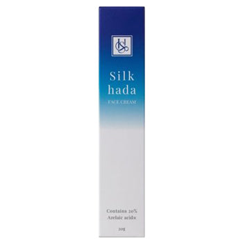 Silk hada Face Cream, 20g