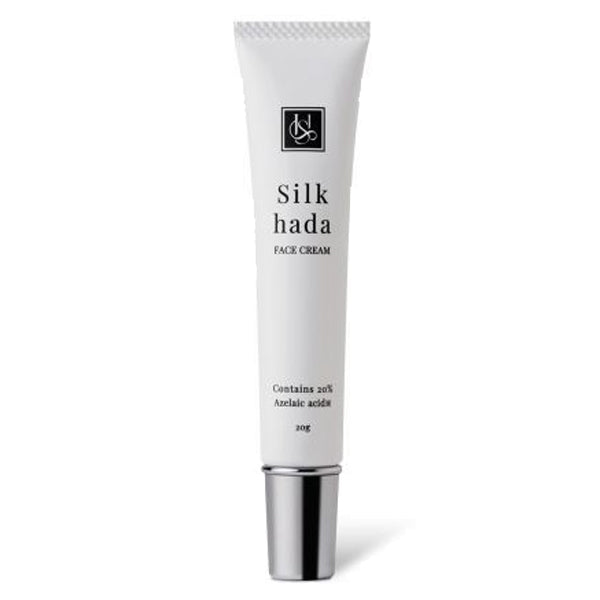 Silk hada Face Cream, 20g