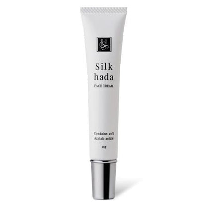Silk hada Face Cream, 20g