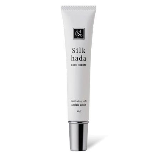 Silk hada Face Cream, 20g