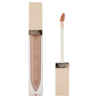 Pure Polish Concealer, 01 Salmon, 6.5g