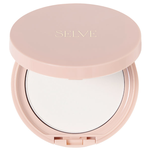 Foggy Veil Setting Powder, 01 Clear, 10g