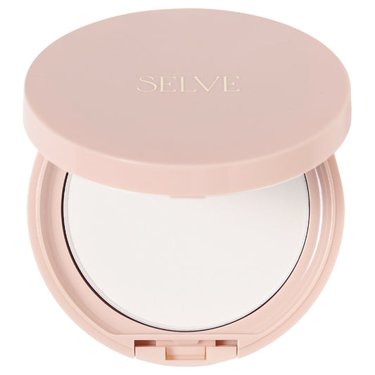 Foggy Veil Setting Powder, 01 Clear, 10g