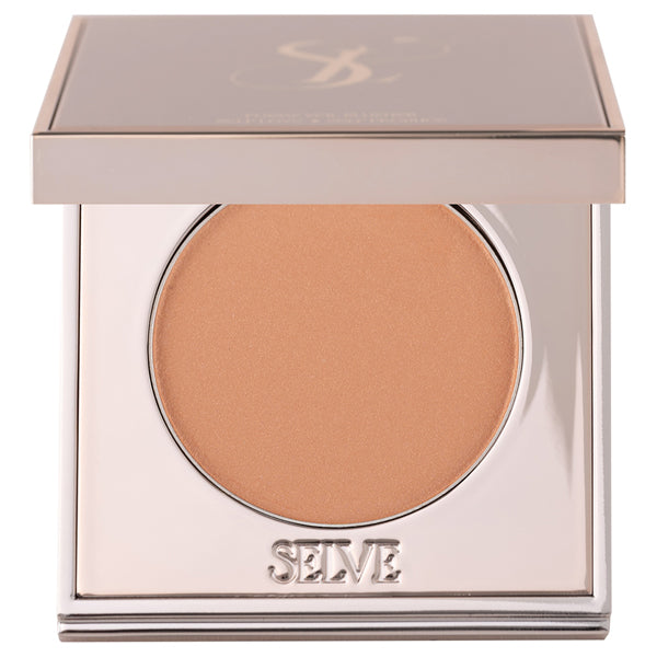 SELVE Foggy Veil Blusher (04 Pumpkin)