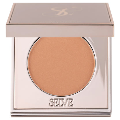 SELVE Foggy Veil Blusher (04 Pumpkin)