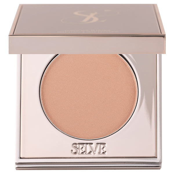 Foggy Veil Blusher, 03 Marmalade, 4g