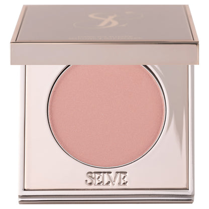 Foggy Veil Blusher, 02 Ballerina, 4g