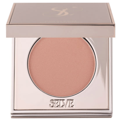 Foggy Veil Blusher, 01 Dusty, 4g