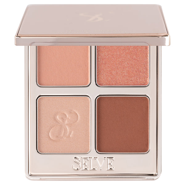 My Muse Palette, 01 Antique Rose, 8g