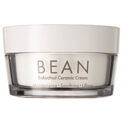 Bean Ceramic Smooth Cream, 30g