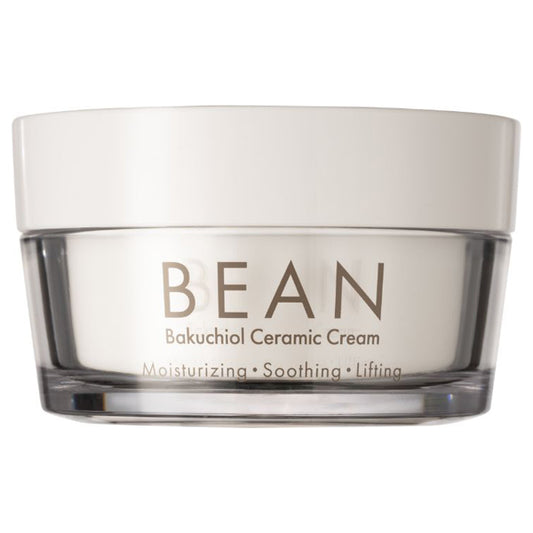 Bean Ceramic Smooth Cream, 30g