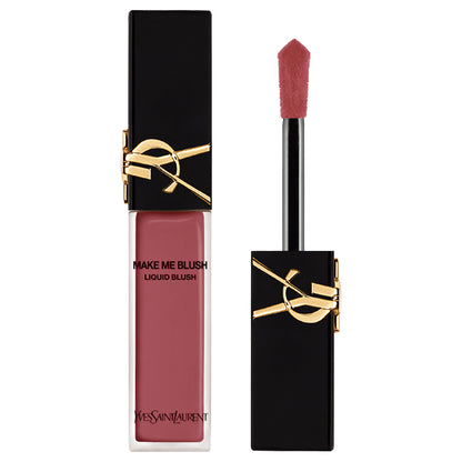 Yves Saint Laurent Make Me Blush Liquid (54 Very Buns)