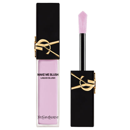 Yves Saint Laurent Make Me Blush Liquid (69 Lavender Last)