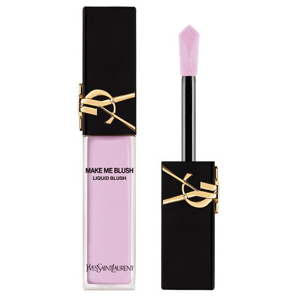 Yves Saint Laurent Make Me Blush Liquid, 69 Lavender Last, 15ml