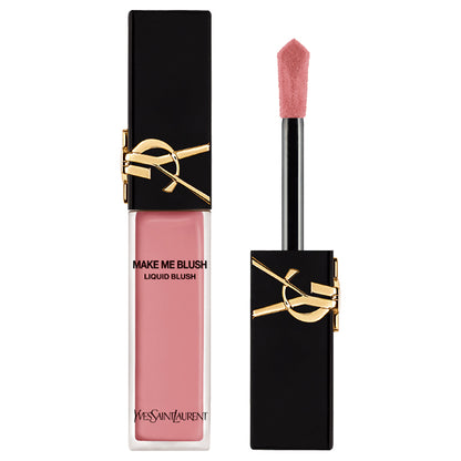 Yves Saint Laurent Make Me Blush Liquid, 44 Nude Lavaliere, 15ml
