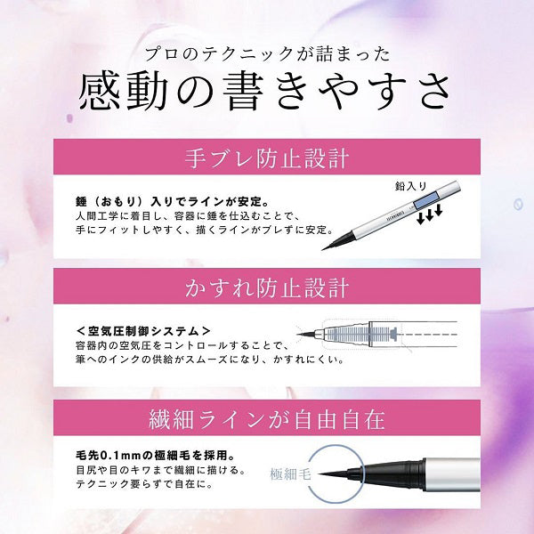 GENiS TECHNIQUES Line Boost (Best Brown), 0.55ml