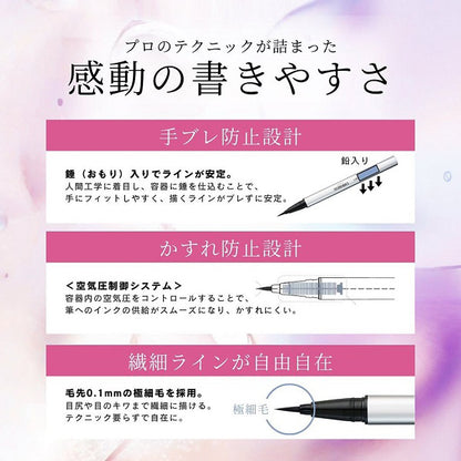 GENiS TECHNIQUES Line Boost (Best Brown), 0.55ml