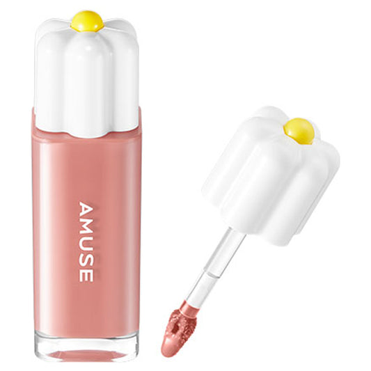 AMUSE Dew Tint (Tokyo Peach)