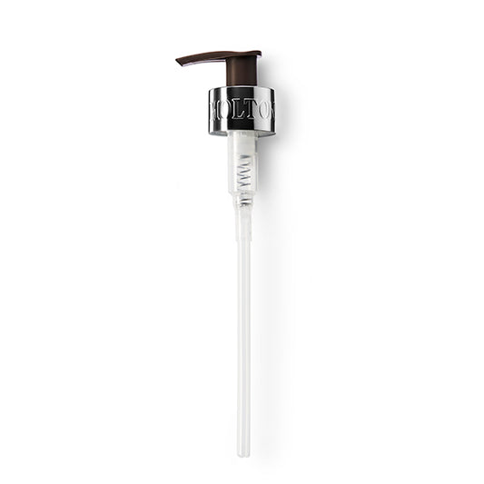 MOLTON BROWN Pump for 400ml Infinite Bottle