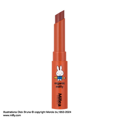 Mitea Organic Serum Oil Lipstick (04)
