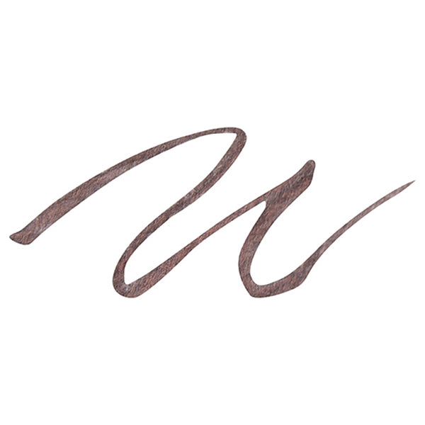 Ultra Keep Eyebrow Pen, Grayish Brown, None, None