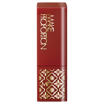 Mini Tint Rouge, Maple (Refreshing Apricot), Smooth and Long-Lasting, None, None