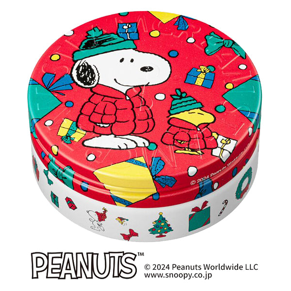 Steam Cream, 1531 <Peanuts> Warm Winter, 75g, Lavender,  Neroli,  Chamomile,  Rose