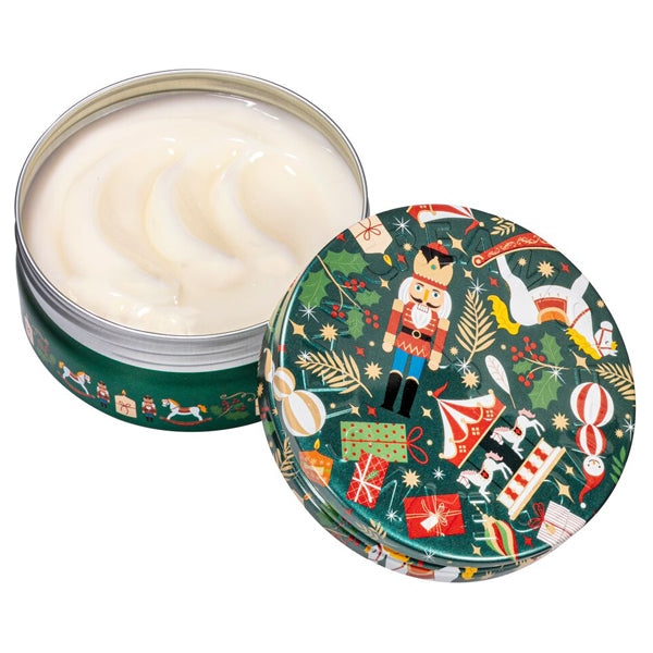 Steam Cream, 1535 Night Spell, 75g, Lavender,  Neroli,  Chamomile,  Rose