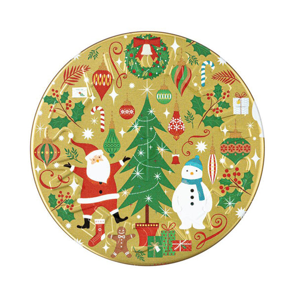 Steam Cream, 1534 Holiday Fantasy, 75g, Lavender,  Neroli,  Chamomile,  Rose