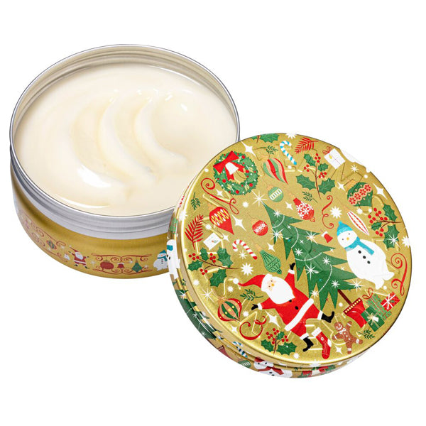 Steam Cream, 1534 Holiday Fantasy, 75g, Lavender,  Neroli,  Chamomile,  Rose