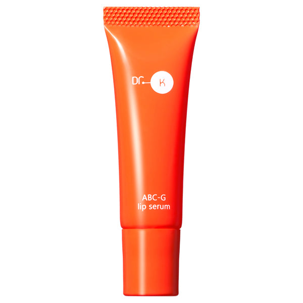 ABC-G Lip Serum, 10g, Moisturizing