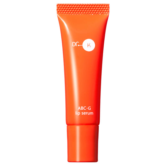 ABC-G Lip Serum, 10g, Moisturizing