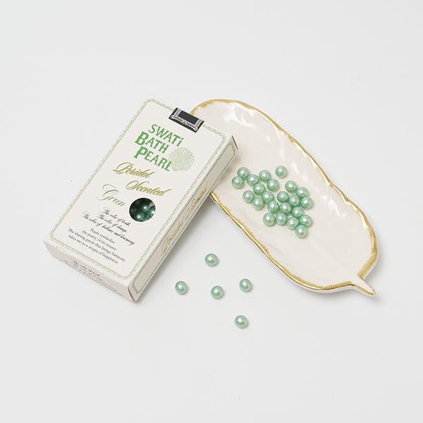 SWATi Bath Pearl (R) & Hand Towel Set, 1 Set