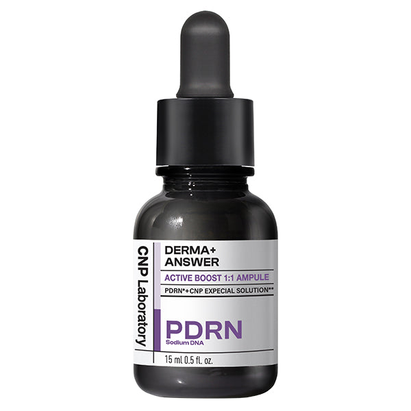 DermaAnswer Skin Boosting Serum, 15ml