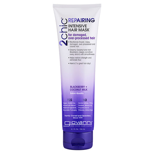 giovanni 2chic Damage Hair Mask, 150ml