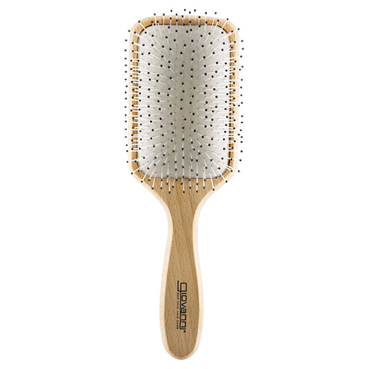 giovanni Paddle Brush