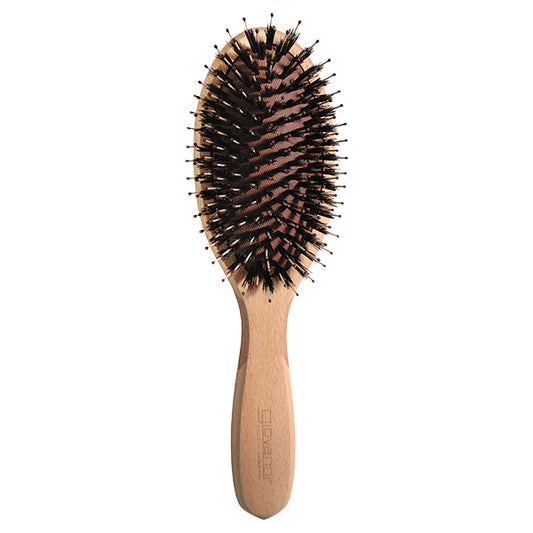 giovanni Sleeky Brush 2020