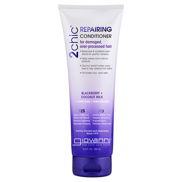 giovanni 2chic Damage Conditioner, 250ml