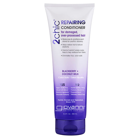 giovanni 2chic Damage Conditioner, 250ml