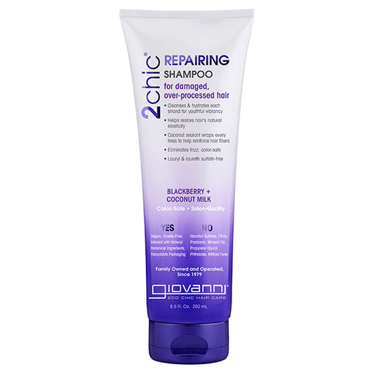 giovanni 2chic Damage Shampoo, 250ml