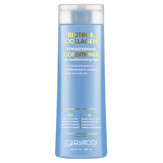 giovanni B&C Conditioner, 399ml