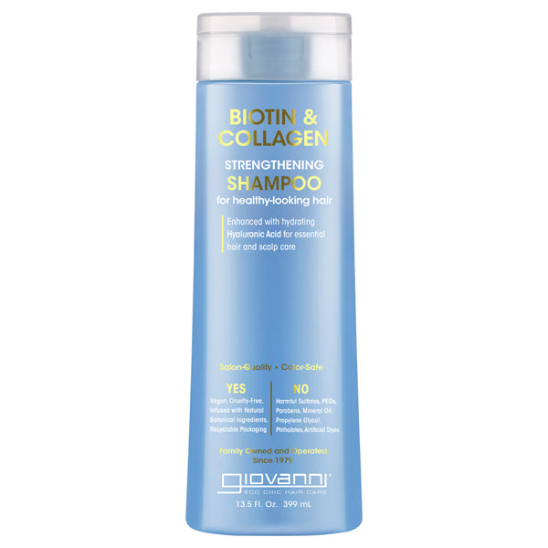 giovanni B&C Shampoo, 399ml