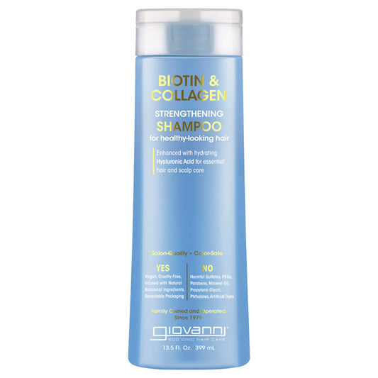 giovanni B&C Shampoo, 399ml