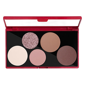 BOBBI BROWN Smoky Gleam Eyeshadow Palette, 11.3g