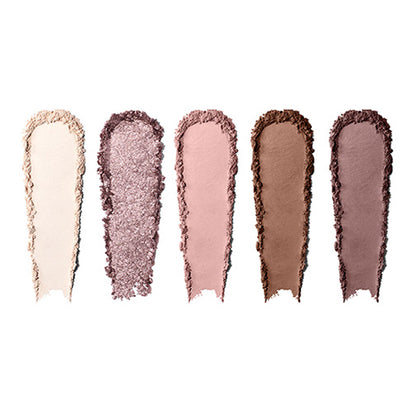 BOBBI BROWN Smoky Gleam Eyeshadow Palette, 11.3g