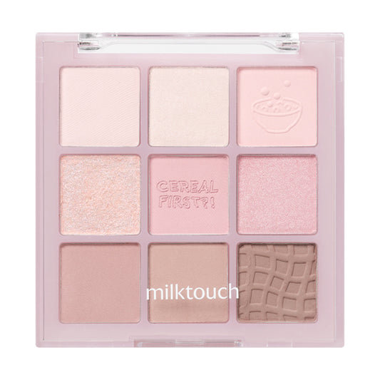 Tone on Shadow Palette, 02, 7.8g