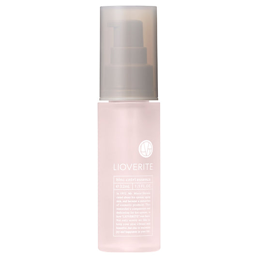 LIOVERITE Balance Control Essence fp, 32ml